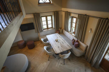 Familienurlaub in Bayern mit Kleinkindern