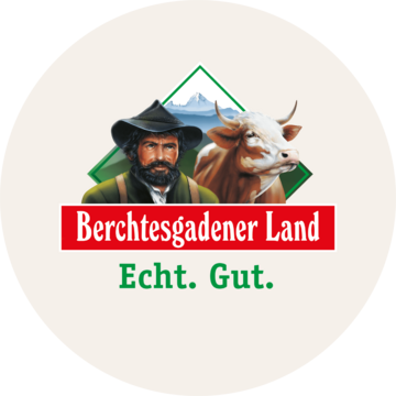 Partner der Berchtesgadener Land Molkerei